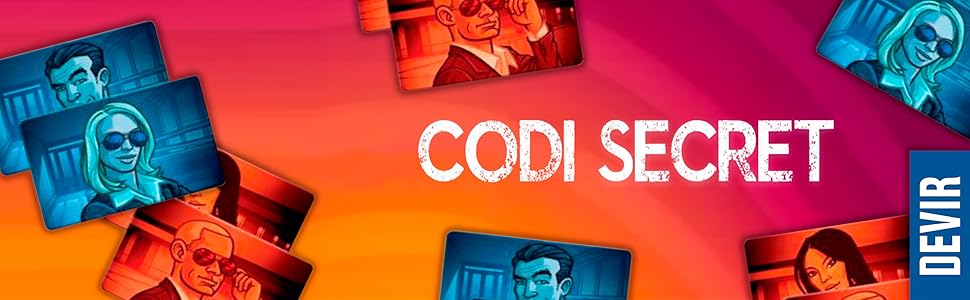 codi secret catala catalan devir joc de taula divertit diversio jugar regal amics familia