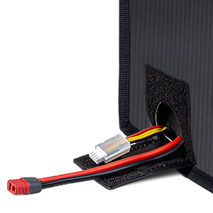 Batterie Safe Bag Sac Ignifuge