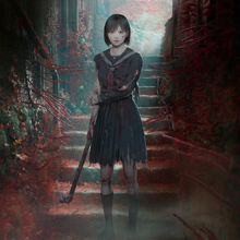 Silent Hill f