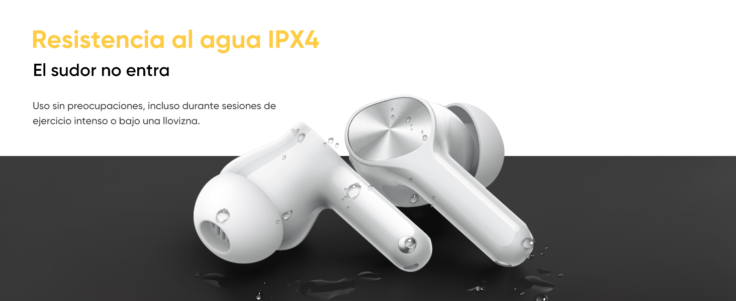 Realme T200 Lite Air 5 6 7 Pro T110 T310 cascos inalambricos auriculares audifonos inalambricos
