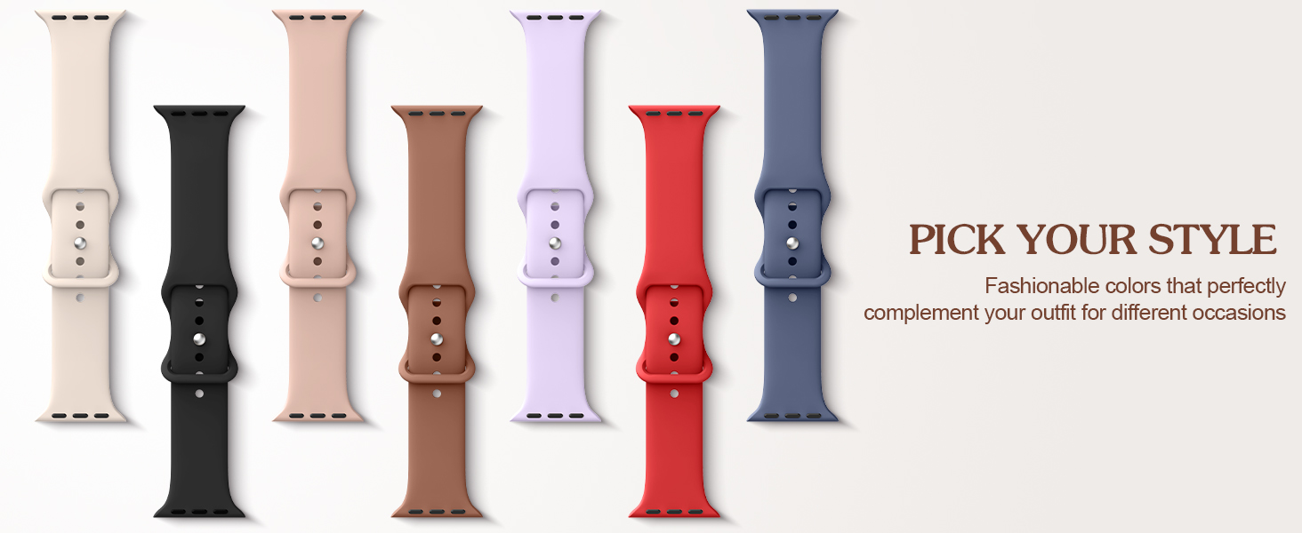 Correa Apple Watch