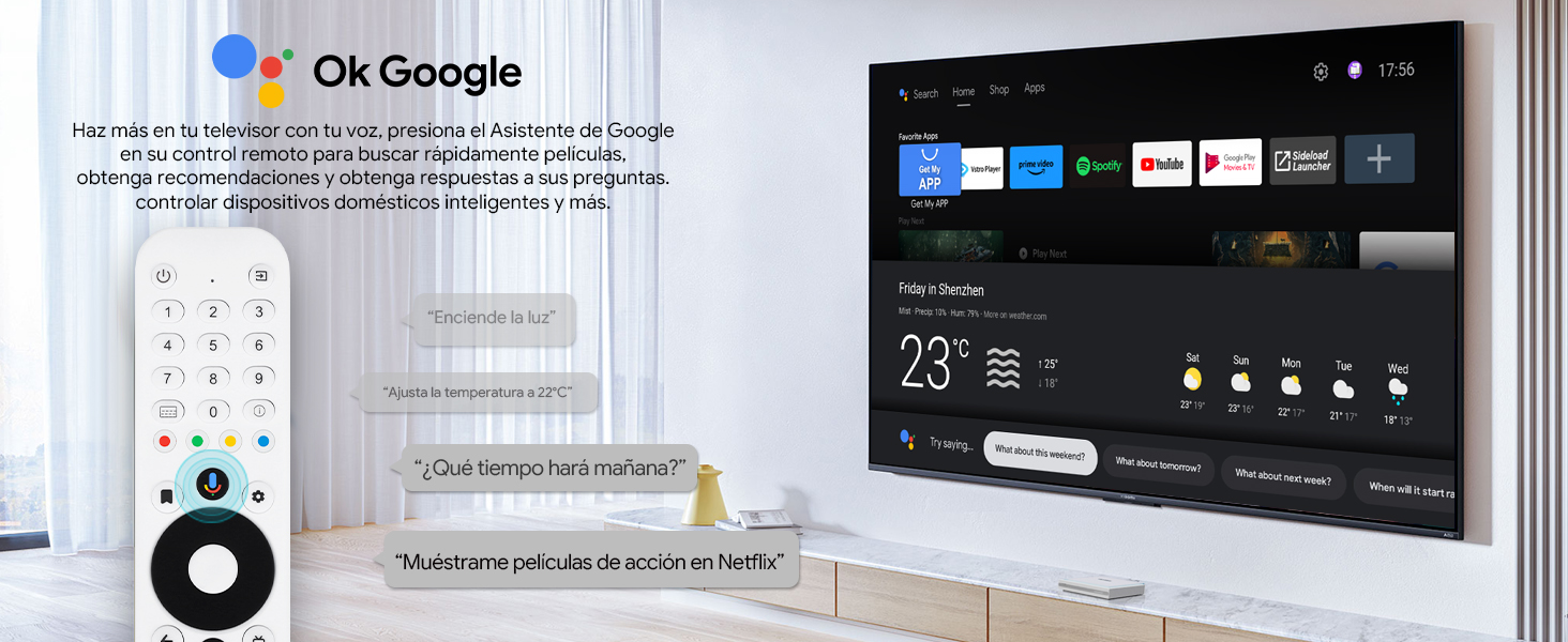 tv box