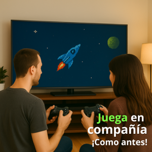 modoo multijugador