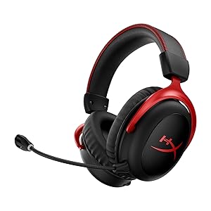 cloud II wireless