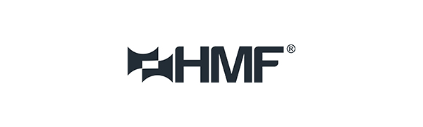 HMF Logo