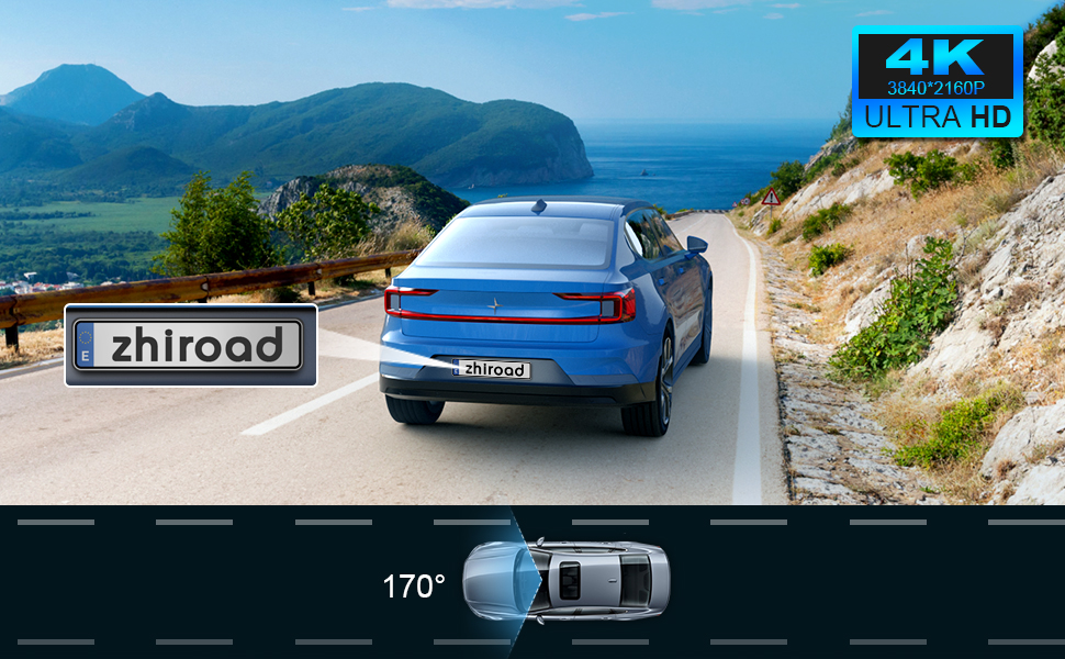 dash cam coche