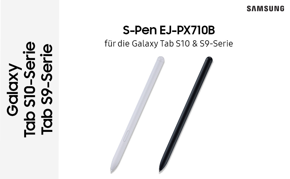 S-Pen TabS10 Serie Tab S9 Serie