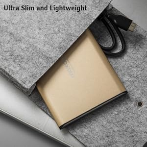 Disco duro externo portátil 2.5 inch USB 3.0 hdd maxone expansión copia seguridad almacenamiento