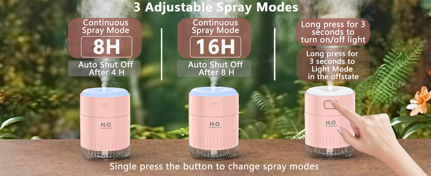 humidificador