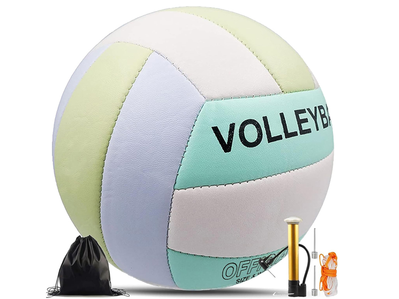 Beachvolleyball