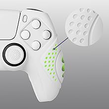 funda de silicona para ps5