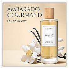 vainilla