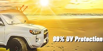 Car Windshield Sun Shade Umbrella