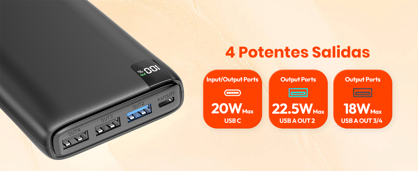 power bank