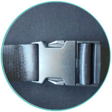 cinturon coche enbarazo dolor barriga coche auto furgoneta seguridad coche viajar embarazada