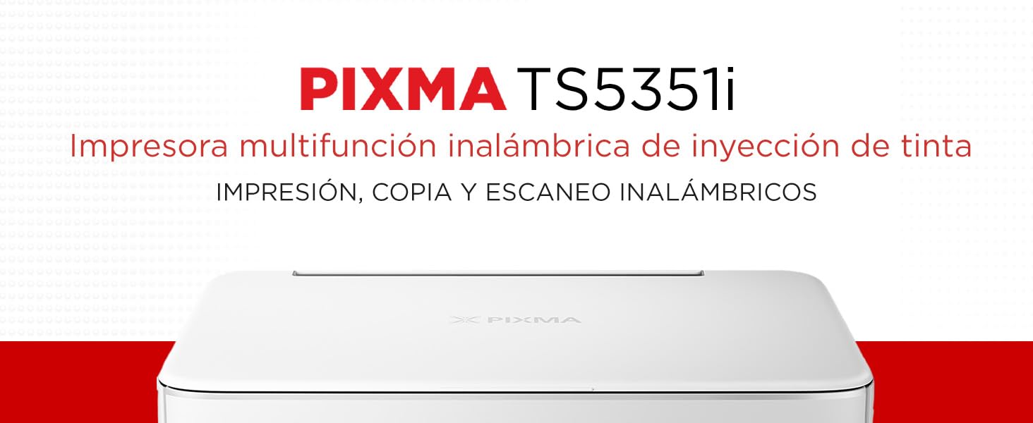 PIXMA TS5351i B0BQCH6BLB