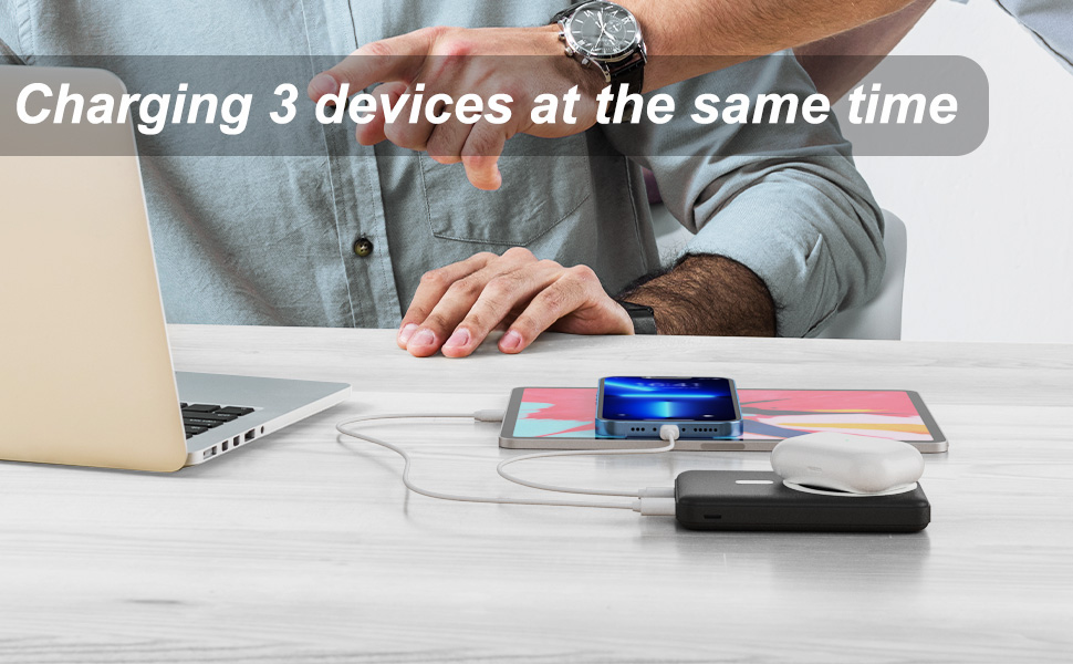 magsafe Cargador Portátil