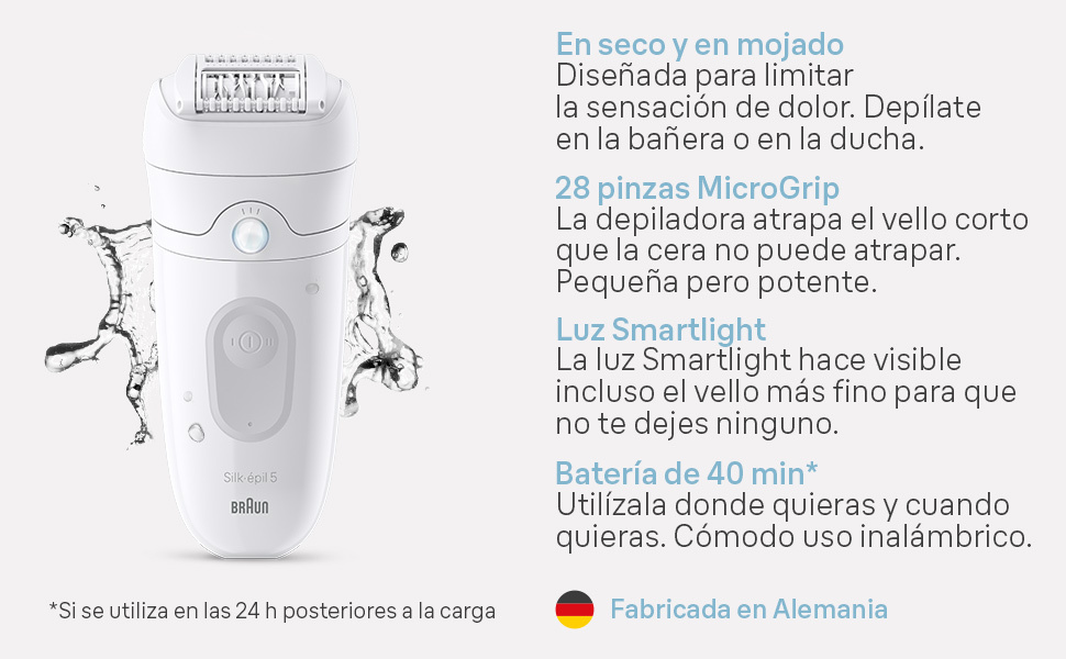 Braun Silk-épil 5