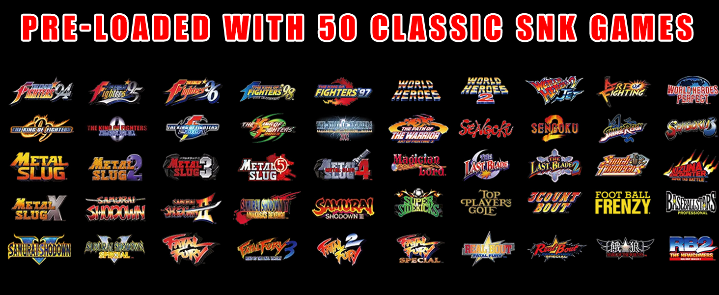 NEOGEO