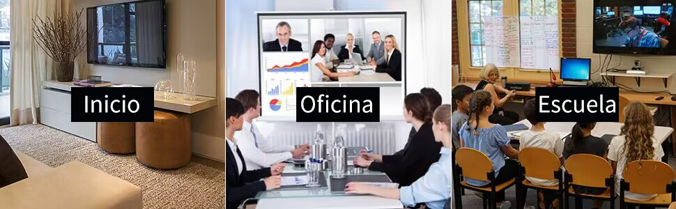Soporte de pared para TV