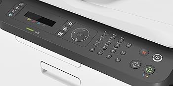 Impresora multifunción HP Color Laser 179fnw
