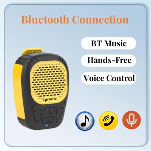 mini speaker