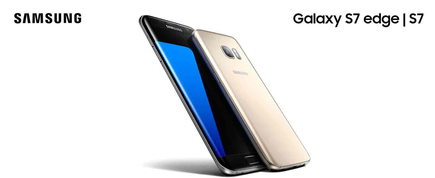 Galaxy S7 edge