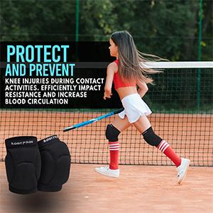 PROTEGER Y PREVENIR