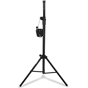 soporte altavoces, soporte altavoces pie, soporte para altavoces, tripode altavoz, soporte altavoz