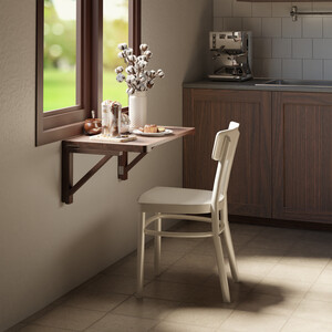 mesa plegable