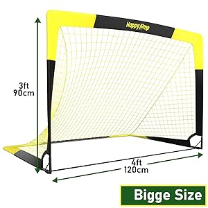 football goal