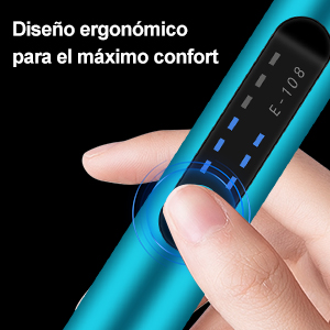 Taladro Manual Eléctrico