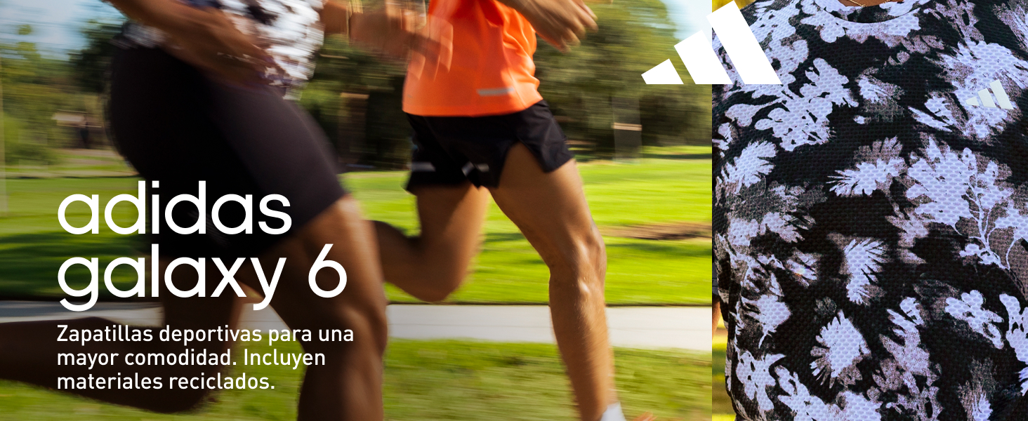 running