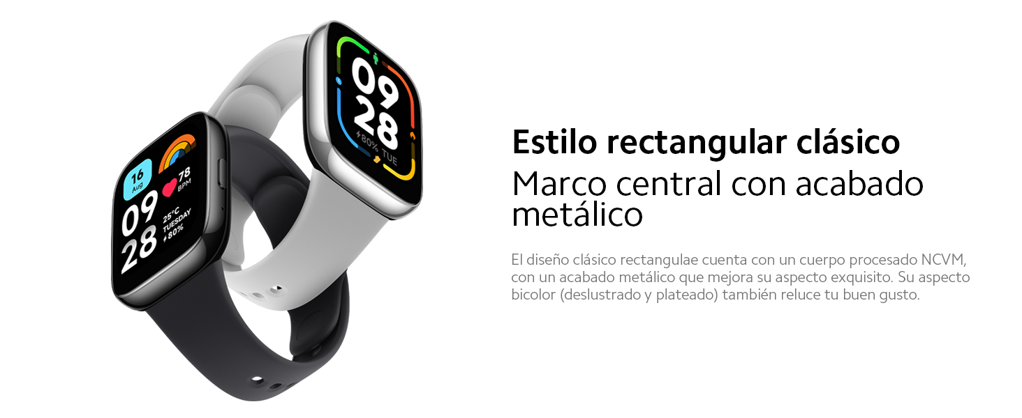 Redmi Watch 3 Active