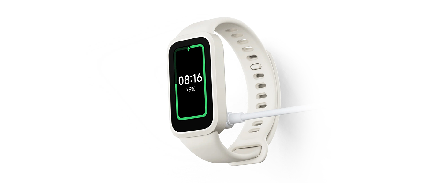 Band 9 Active