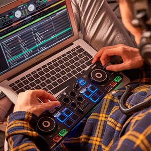 DJControl Starlight