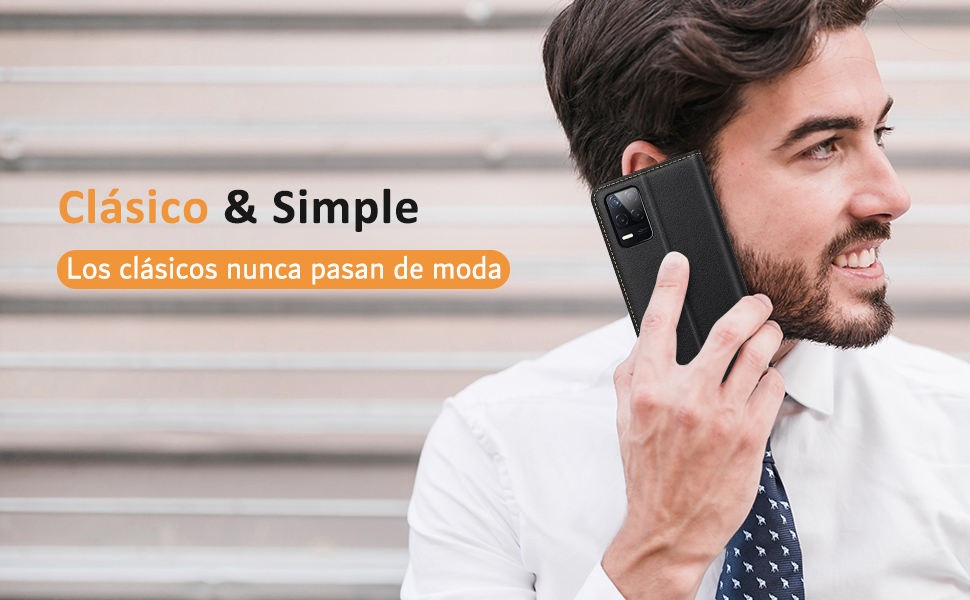 funda realme 8 5g