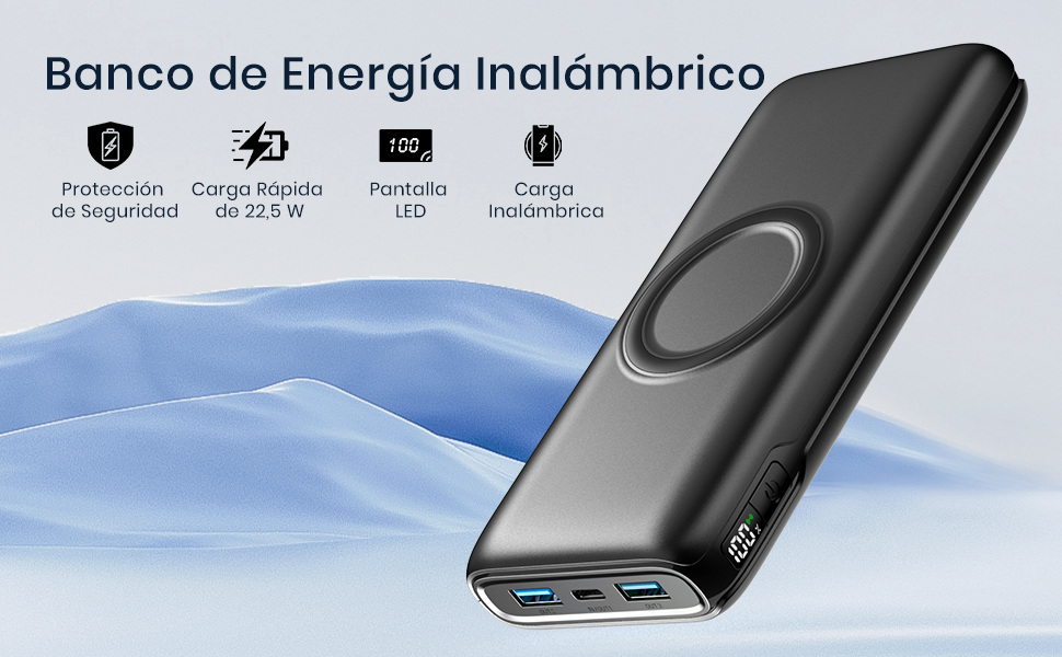 power bank