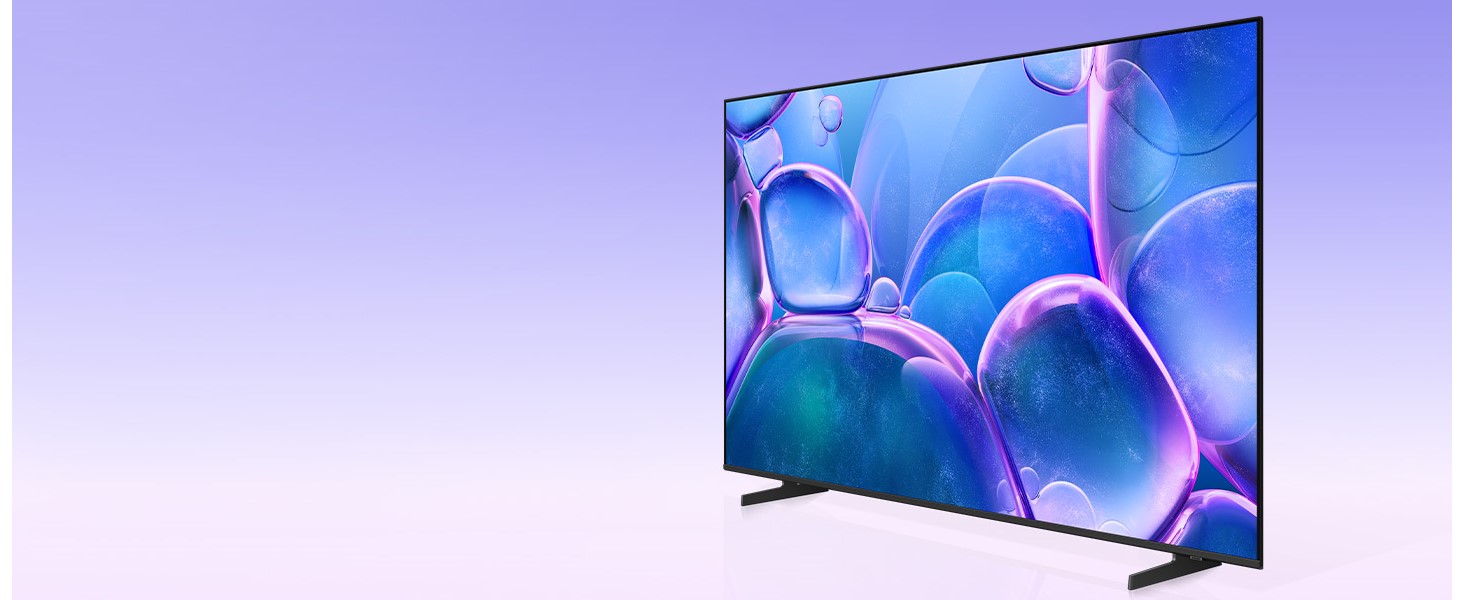 Samsung Crystal UHD U7005F
