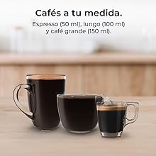 cafetera; cafetera cecotec; cafetera de capsulas; cafetera express; FreeStyle Compact