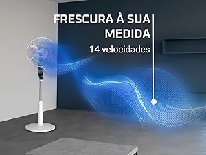 ventilador potente