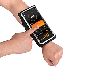 Brazalete Movil Running