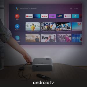 Android TV