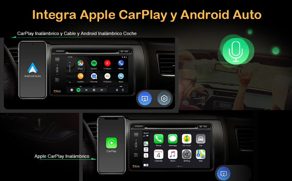 CarPlay