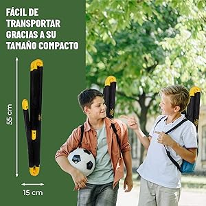 porteria futbol niños, porterias de futbol para niños, porteria futbol