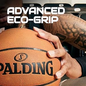 Baloncesto Spalding
