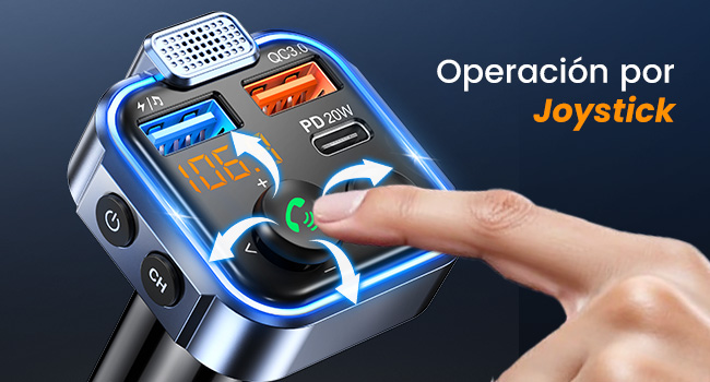 CAR TRANSMITTER
