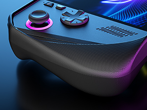 Funda para ROG Ally X
