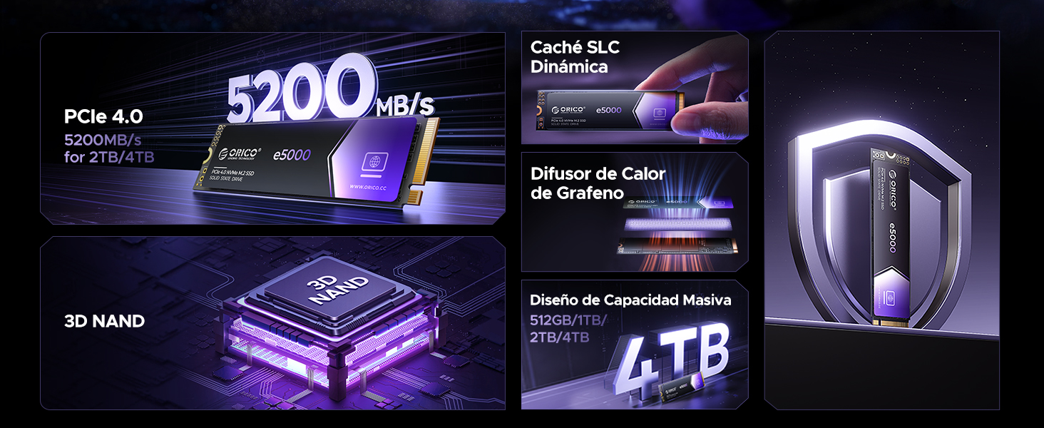 M.2 SSD