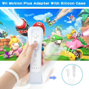 wii